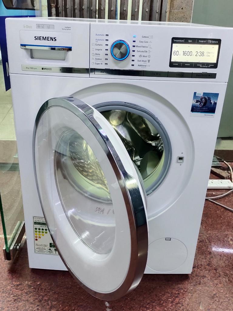 washing machine buyers in dubai