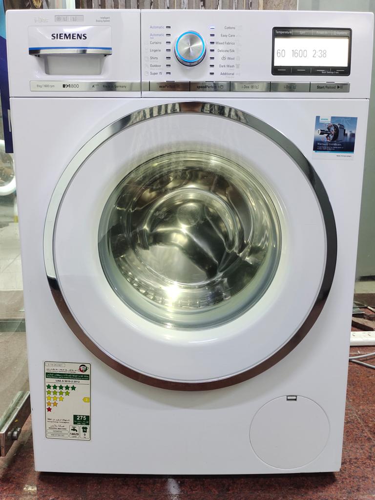 washing machine buyers in dubai