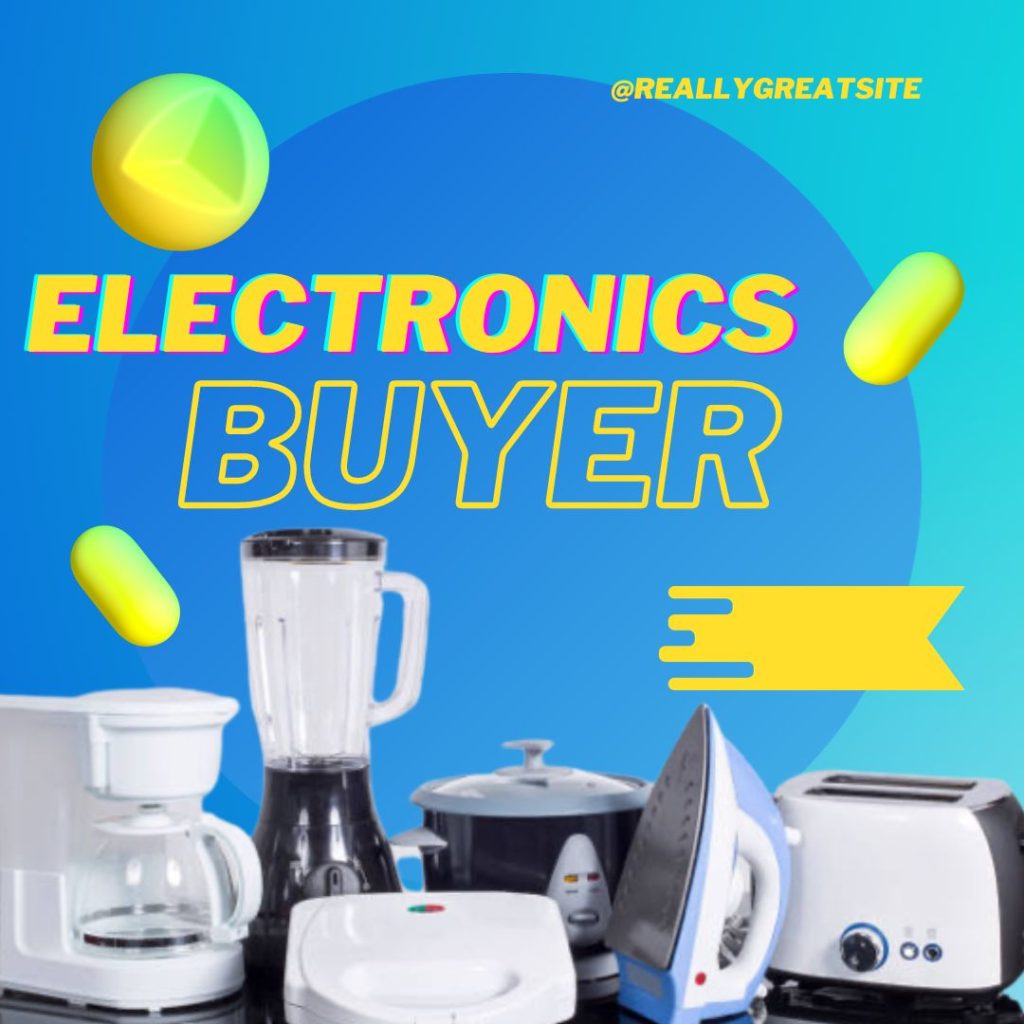 sell used electronics in dubai