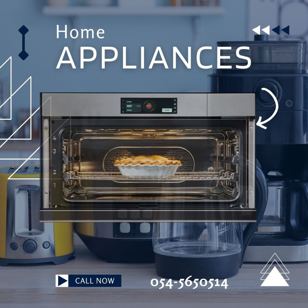 Steam ovens