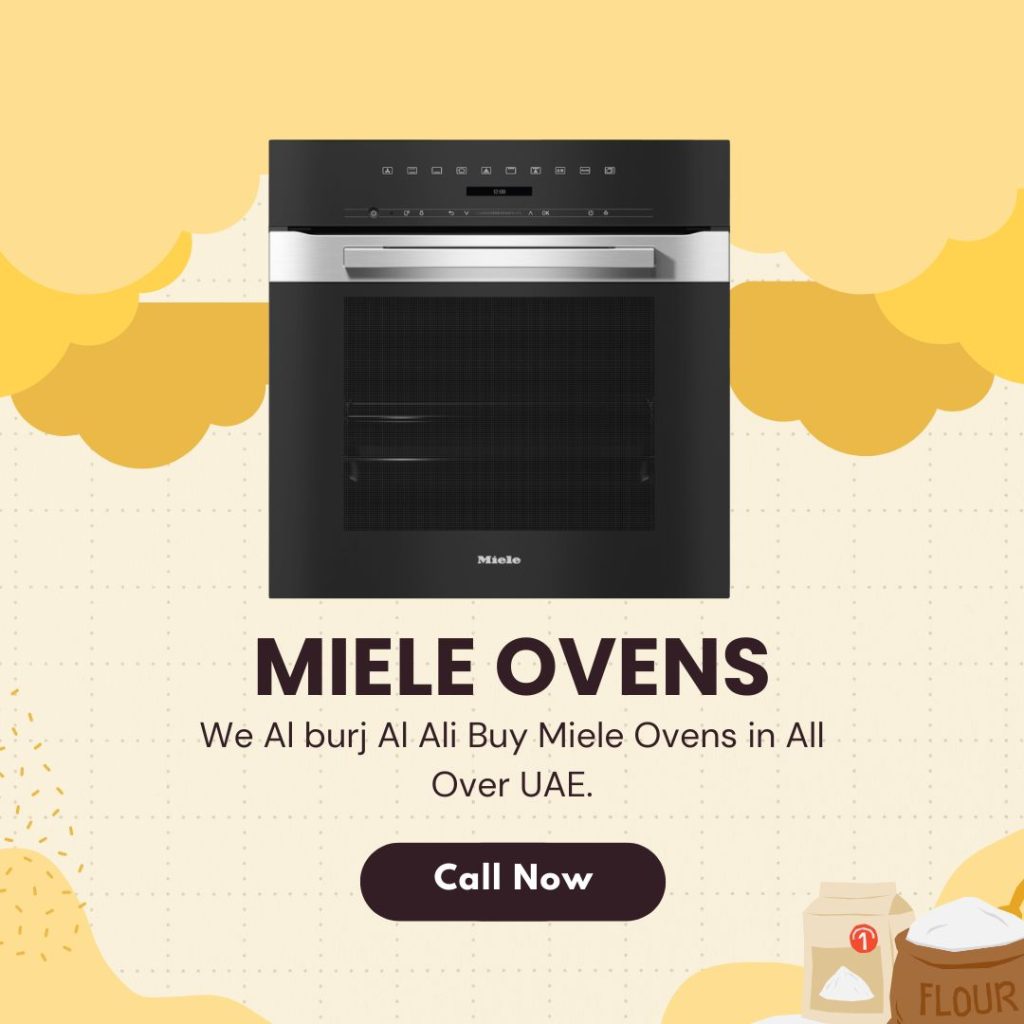 Miele Ovens