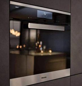 miele appliances