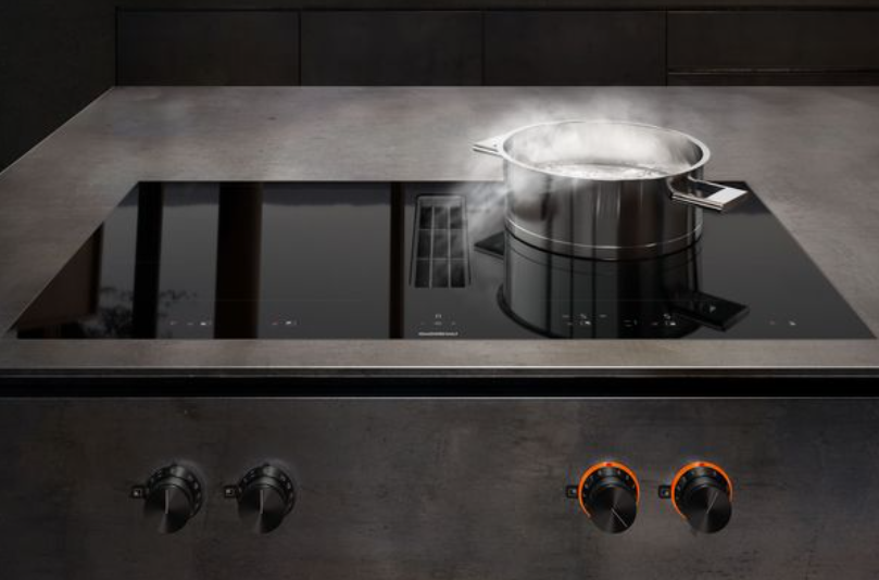 used gaggenau cooktop buyers in dubai