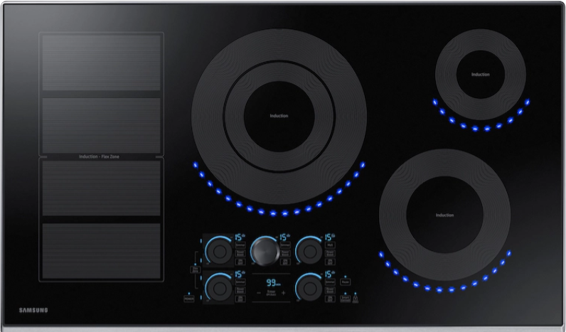 used samsung cooktop buyers in dubai