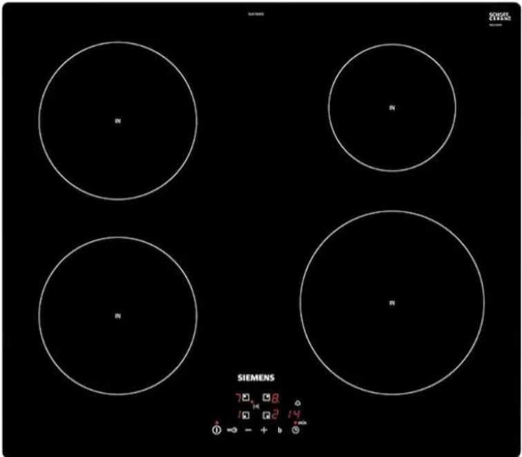Used Siemens Cooktops Buyers in Dubai