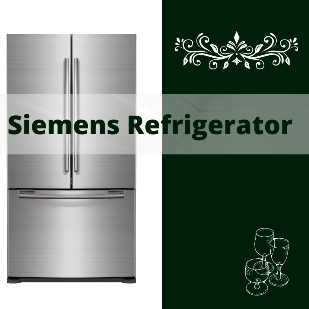 Used Siemens refrigerator buyers in Dubai offering instant cash